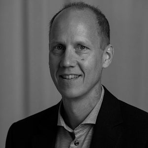 Mikael Prytz