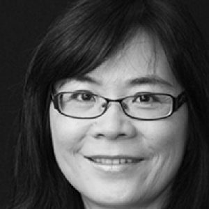 Peiying Zhu, Huawei